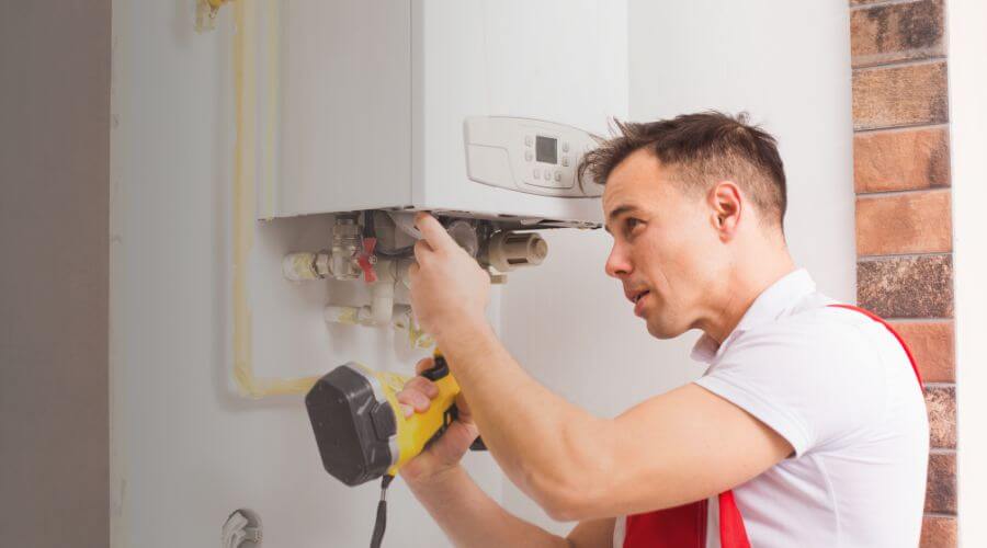 Professional expert plumbing services in Jena, LA
